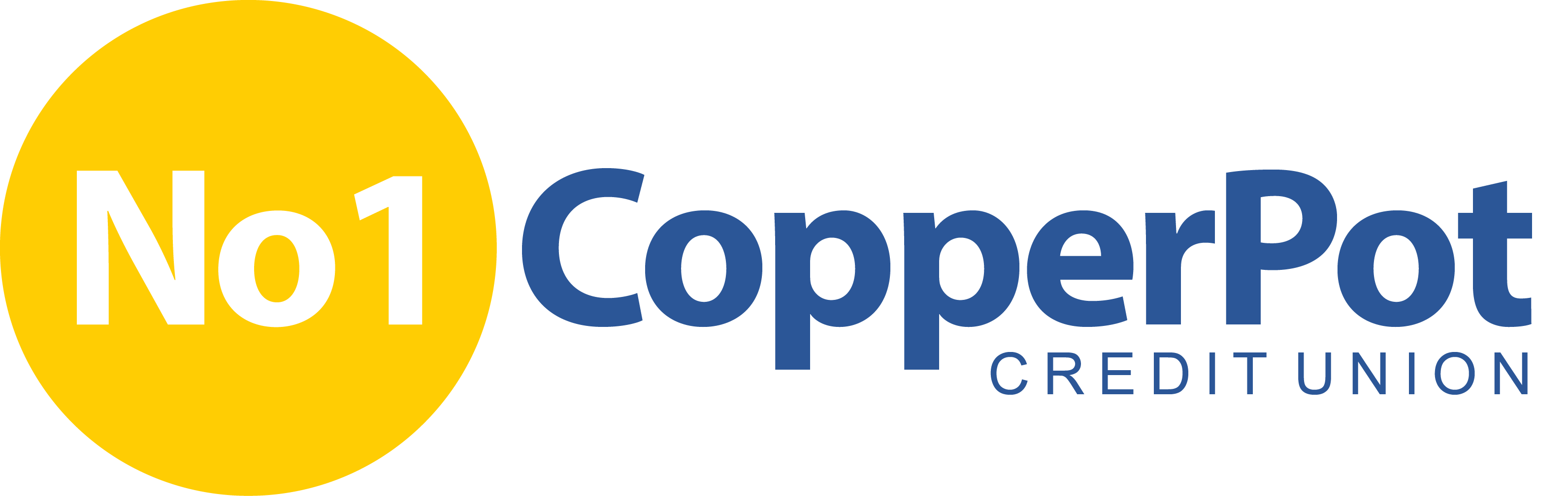 No1 Copperpot Credit Union